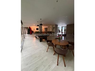Apartaestudio en venta en Alto De Palmas, Envigado, 95 m² · foto 13 de 20