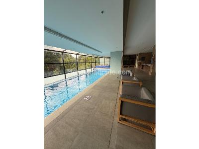 Apartaestudio en venta en Alto De Palmas, Envigado, 95 m² · foto 14 de 20