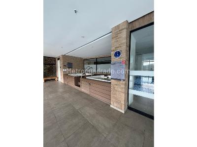 Apartaestudio en venta en Alto De Palmas, Envigado, 95 m² · foto 15 de 20