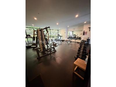 Apartaestudio en venta en Alto De Palmas, Envigado, 95 m² · foto 16 de 20