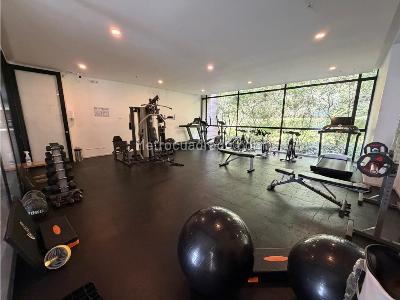 Apartaestudio en venta en Alto De Palmas, Envigado, 95 m² · foto 19 de 20