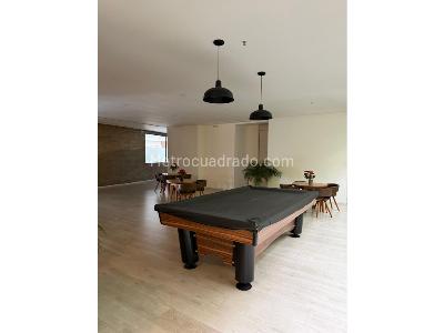 Apartaestudio en venta en Alto De Palmas, Envigado, 95 m² · foto 20 de 20