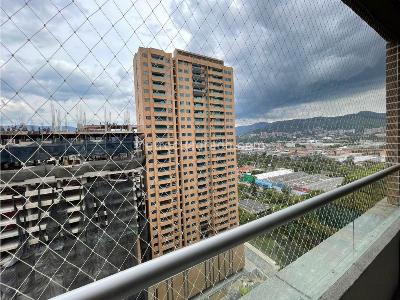 Apartamento de 3 alcobas en venta en Ciudad Del Rio, Medellín, 121 m² · foto 7 de 20