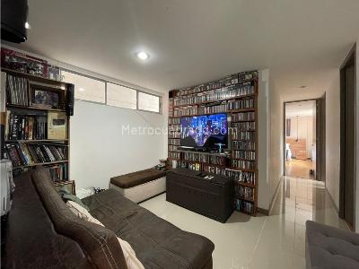 Apartamento de 3 alcobas en venta en Ciudad Del Rio, Medellín, 121 m² · foto 9 de 20