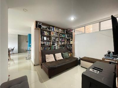 Apartamento de 3 alcobas en venta en Ciudad Del Rio, Medellín, 121 m² · foto 10 de 20