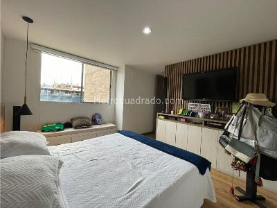 Apartamento de 3 alcobas en venta en Ciudad Del Rio, Medellín, 121 m² · foto 14 de 20