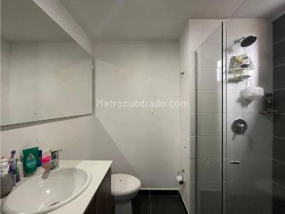 Apartamento de 3 alcobas en venta en Ciudad Del Rio, Medellín, 121 m² · foto 16 de 20