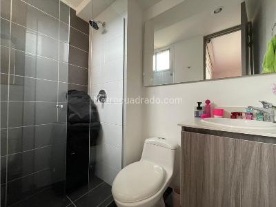 Apartamento de 3 alcobas en venta en Ciudad Del Rio, Medellín, 121 m² · foto 17 de 20