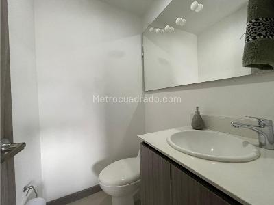 Apartamento de 3 alcobas en venta en Ciudad Del Rio, Medellín, 121 m² · foto 18 de 20
