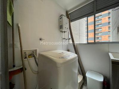 Apartamento de 3 alcobas en venta en Ciudad Del Rio, Medellín, 121 m² · foto 19 de 20
