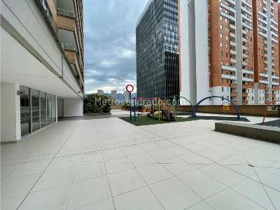 Apartamento de 3 alcobas en venta en Ciudad Del Rio, Medellín, 121 m² · foto 20 de 20