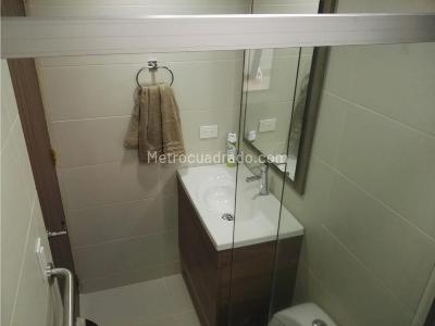 Apartamento en venta en Laureles, Medellín · foto 19 de 20