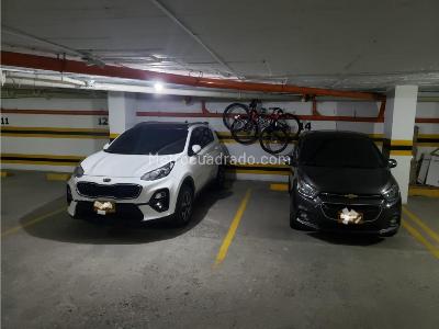 Apartamento en venta en Laureles, Medellín · foto 20 de 20