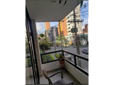 Apartamento en venta en Laureles, Medellín · foto 2 de 20