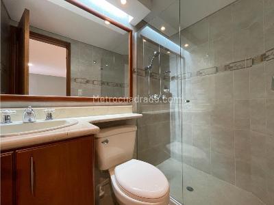 Apartamento en venta en Laureles, Medellín · foto 12 de 12