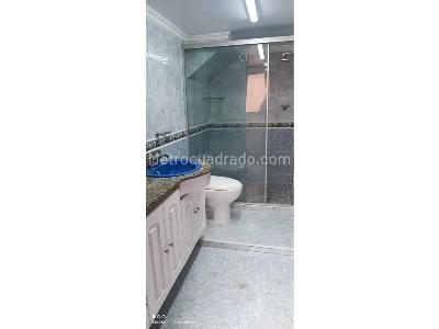 Apartamento de 4 alcobas en venta en Campo Valdes, Medellín, 97 m² · foto 12 de 12