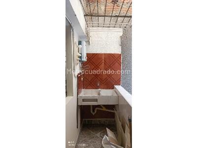 Apartamento de 4 alcobas en venta en Campo Valdes, Medellín, 97 m² · foto 6 de 12