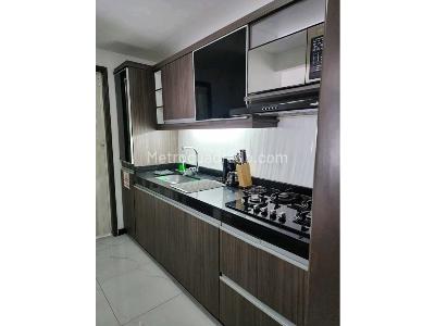 Apartamento en venta en El Poblado, Medellín · foto 3 de 19