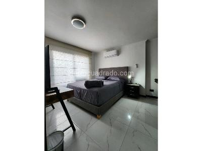 Apartamento en venta en El Poblado, Medellín · foto 8 de 19