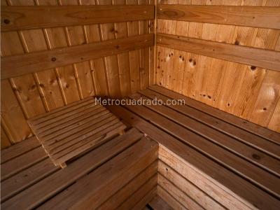 Apartamento en venta en El Poblado, Medellín · foto 18 de 19