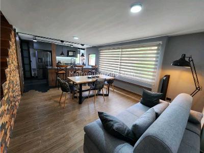 Apartamento de 2 alcobas en venta en El Poblado, Medellín, 72 m² · foto 11 de 16