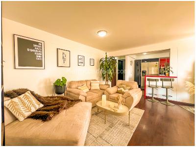 Apartamento de 3 alcobas en venta en Loma Linda, Sabaneta, 93 m² · foto 2 de 11