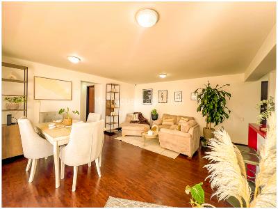 Apartamento de 3 alcobas en venta en Loma Linda, Sabaneta, 93 m² · foto 6 de 11