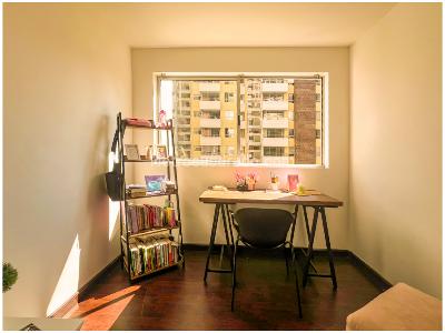 Apartamento de 3 alcobas en venta en Loma Linda, Sabaneta, 93 m² · foto 9 de 11