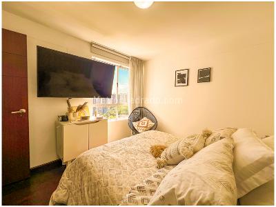 Apartamento de 3 alcobas en venta en Loma Linda, Sabaneta, 93 m² · foto 11 de 11