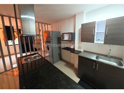 Apartamento en venta en El Poblado, Medellín · foto 5 de 13