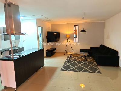 Apartamento en venta en El Poblado, Medellín · foto 6 de 13