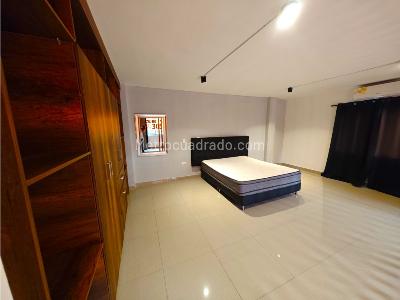 Apartamento en venta en El Poblado, Medellín · foto 7 de 13