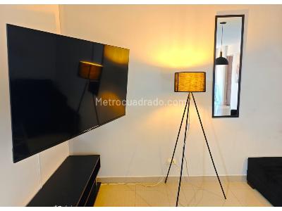 Apartamento en venta en El Poblado, Medellín · foto 8 de 13