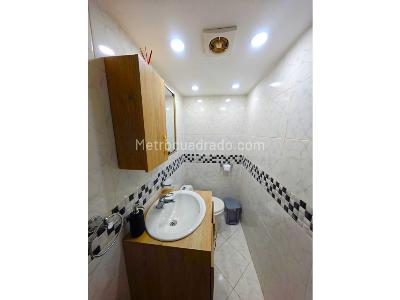 Apartamento en venta en El Poblado, Medellín · foto 9 de 13