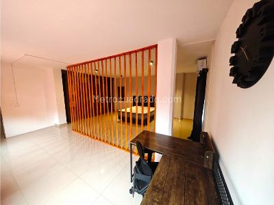 Apartamento en venta en El Poblado, Medellín · foto 12 de 13