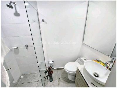 Apartamento de 3 alcobas en venta en Las Lomitas, Sabaneta, 69 m² · foto 17 de 19