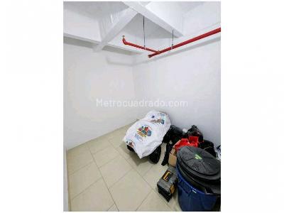 Apartamento de 3 alcobas en venta en Las Lomitas, Sabaneta, 69 m² · foto 18 de 19