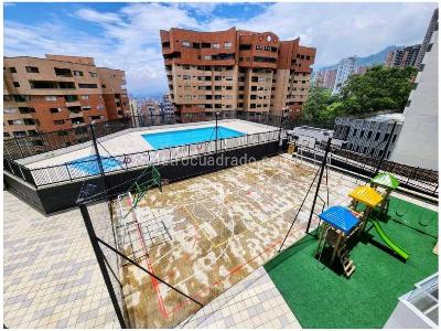 Apartamento de 3 alcobas en venta en Las Lomitas, Sabaneta, 69 m² · foto 19 de 19