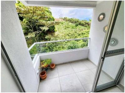 Apartamento de 3 alcobas en venta en Las Lomitas, Sabaneta, 69 m² · foto 6 de 19