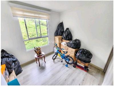 Apartamento de 3 alcobas en venta en Las Lomitas, Sabaneta, 69 m² · foto 12 de 19