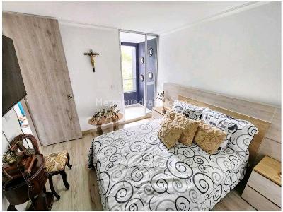 Apartamento de 3 alcobas en venta en Las Lomitas, Sabaneta, 69 m² · foto 13 de 19