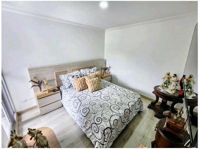 Apartamento de 3 alcobas en venta en Las Lomitas, Sabaneta, 69 m² · foto 14 de 19