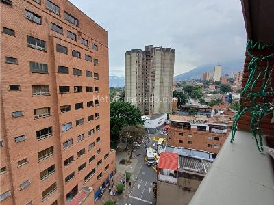 Apartamento en venta en Centro La Candelaria, Medellín · foto 10 de 20