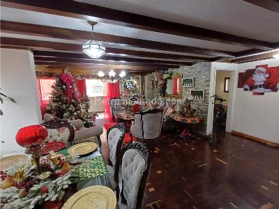 Apartamento en venta en Centro La Candelaria, Medellín · foto 11 de 20