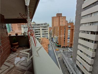 Apartamento en venta en Centro La Candelaria, Medellín · foto 12 de 20