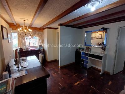 Apartamento en venta en Centro La Candelaria, Medellín · foto 13 de 20