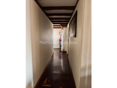 Apartamento en venta en Centro La Candelaria, Medellín · foto 16 de 20
