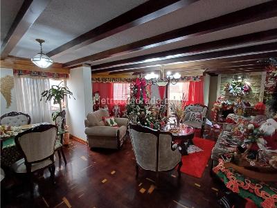 Apartamento en venta en Centro La Candelaria, Medellín · foto 17 de 20