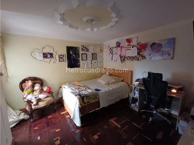 Apartamento en venta en Centro La Candelaria, Medellín · foto 18 de 20