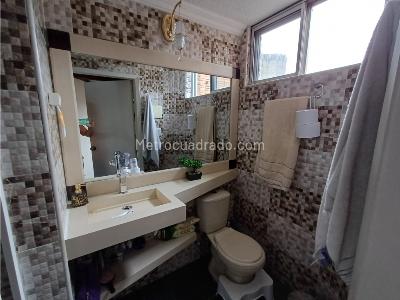 Apartamento en venta en Centro La Candelaria, Medellín · foto 19 de 20